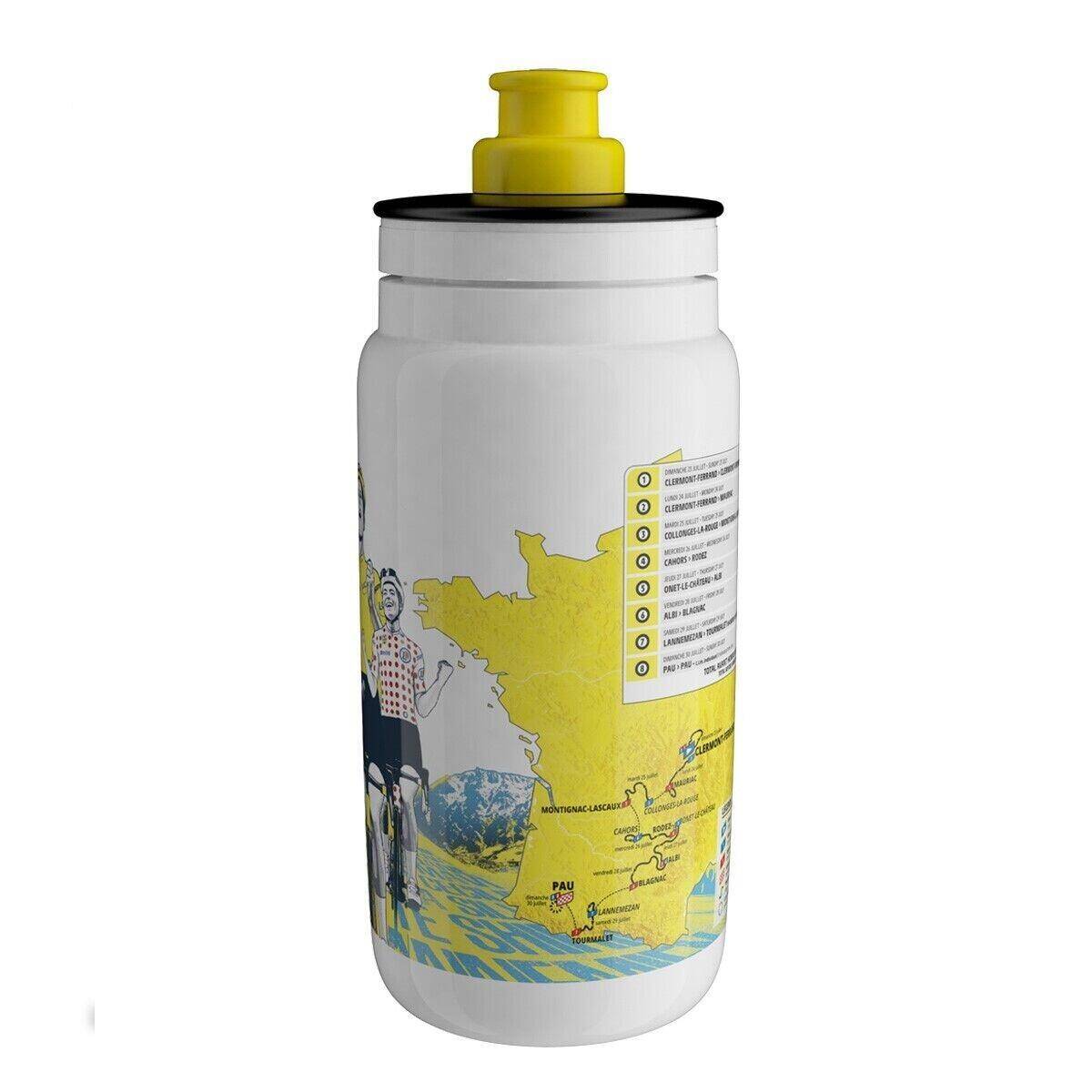 Elite BOTTLE FLY 550ML TDF FEMMES 2023 -  2
