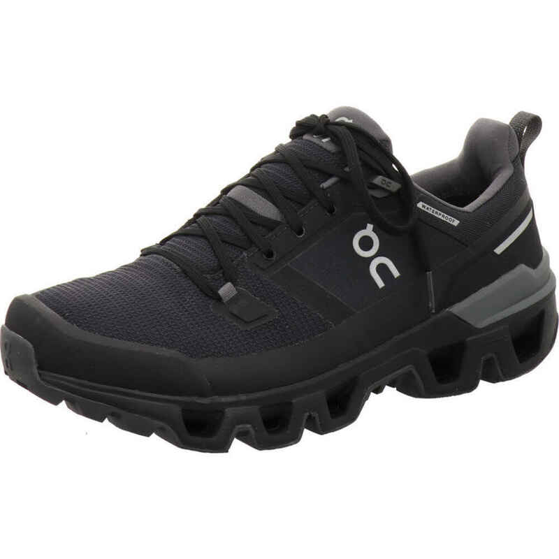 Outdoorschuh Cloudwander Waterproof Men