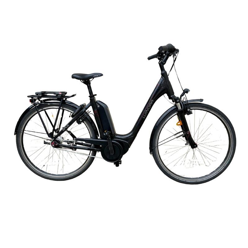 Reconditionné - vélo électrique Winora - Sinus Tria N7 Eco - Très bon état