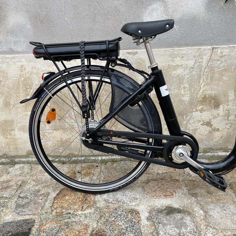 Reconditionné - vélo électrique Amsterdam Air - City Premium - Excellent état