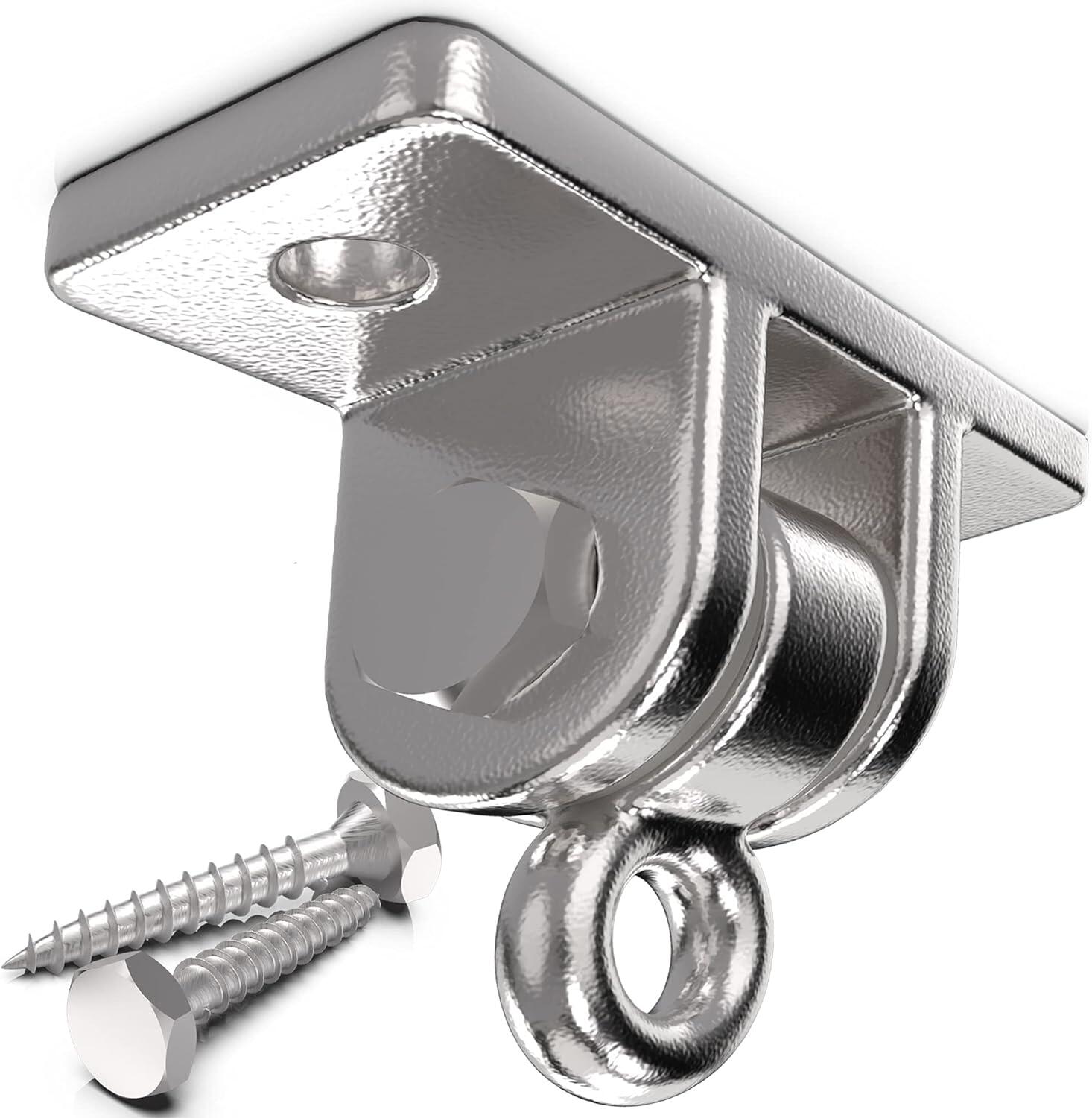 SENSHI JAPAN Senshi Japan Heavy Bag Ceiling Hook