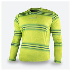 Jersey De Portero Adulto Rinat Jersey Gypsy  Neon Amarillo/verde