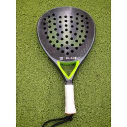 Pala Padel Wilson Blade LT 2