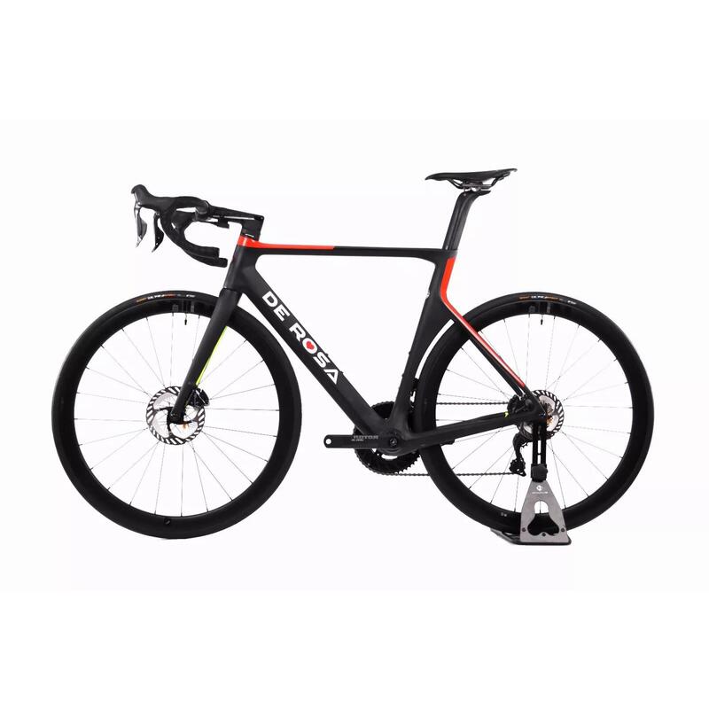 Tweedehands - Racefiets -De Rosa SK Pininfarina - 2022 - ZEER GOED