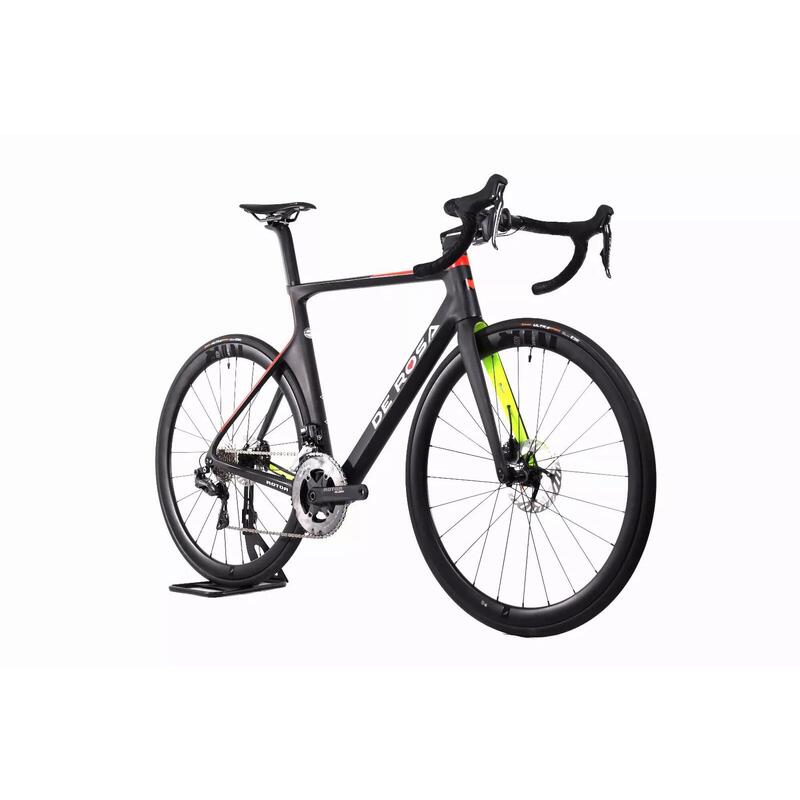 Reconditionné - Vélo de route - De Rosa SK Pininfarina- 2022 - TRES BON