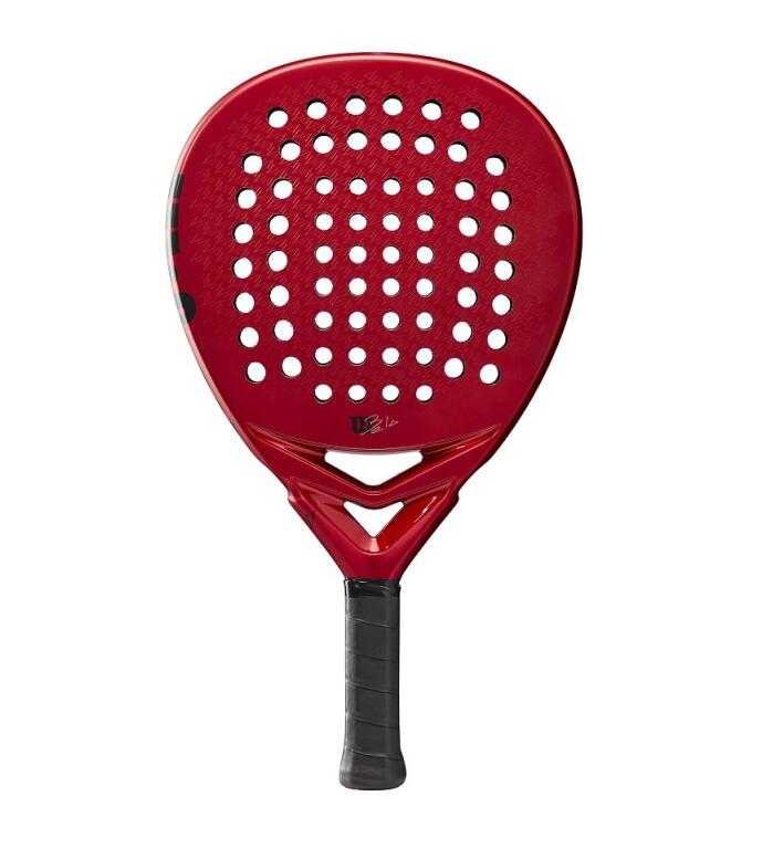 Raquete de padel bela elite v2 wilson - segunda vida: muito bom estado