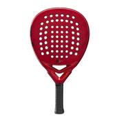 RAQUETE DE PADEL BELA ELITE V2 WILSON - SEGUNDA VIDA: MUITO BOM ESTADO