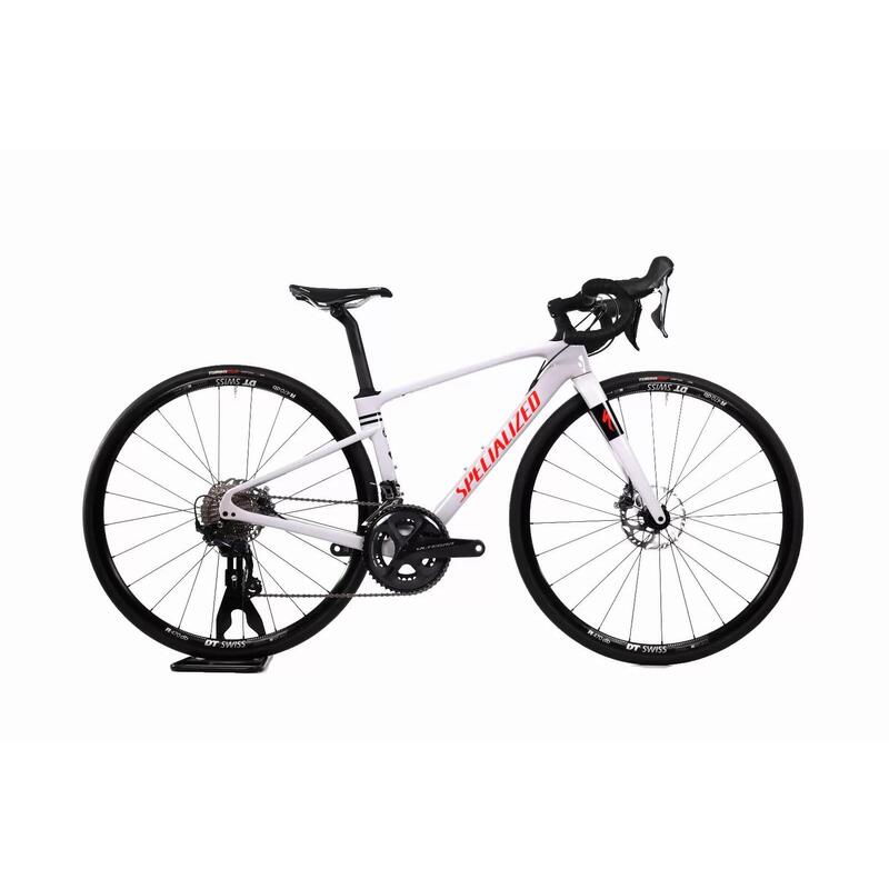 Segunda Vida - Bicicleta de carretera - Specialized Specialized Roubaix  - 2020