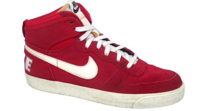 NIKE Reconditionné Big High - Nike Très bon état