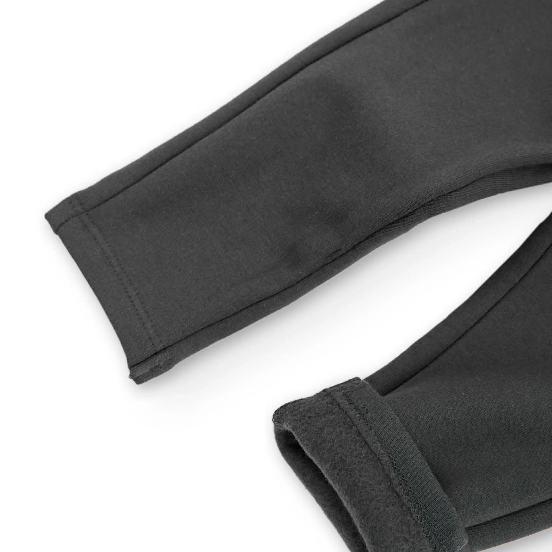 Mallas Leggings Niños y Bebés Boboli gris 4/5