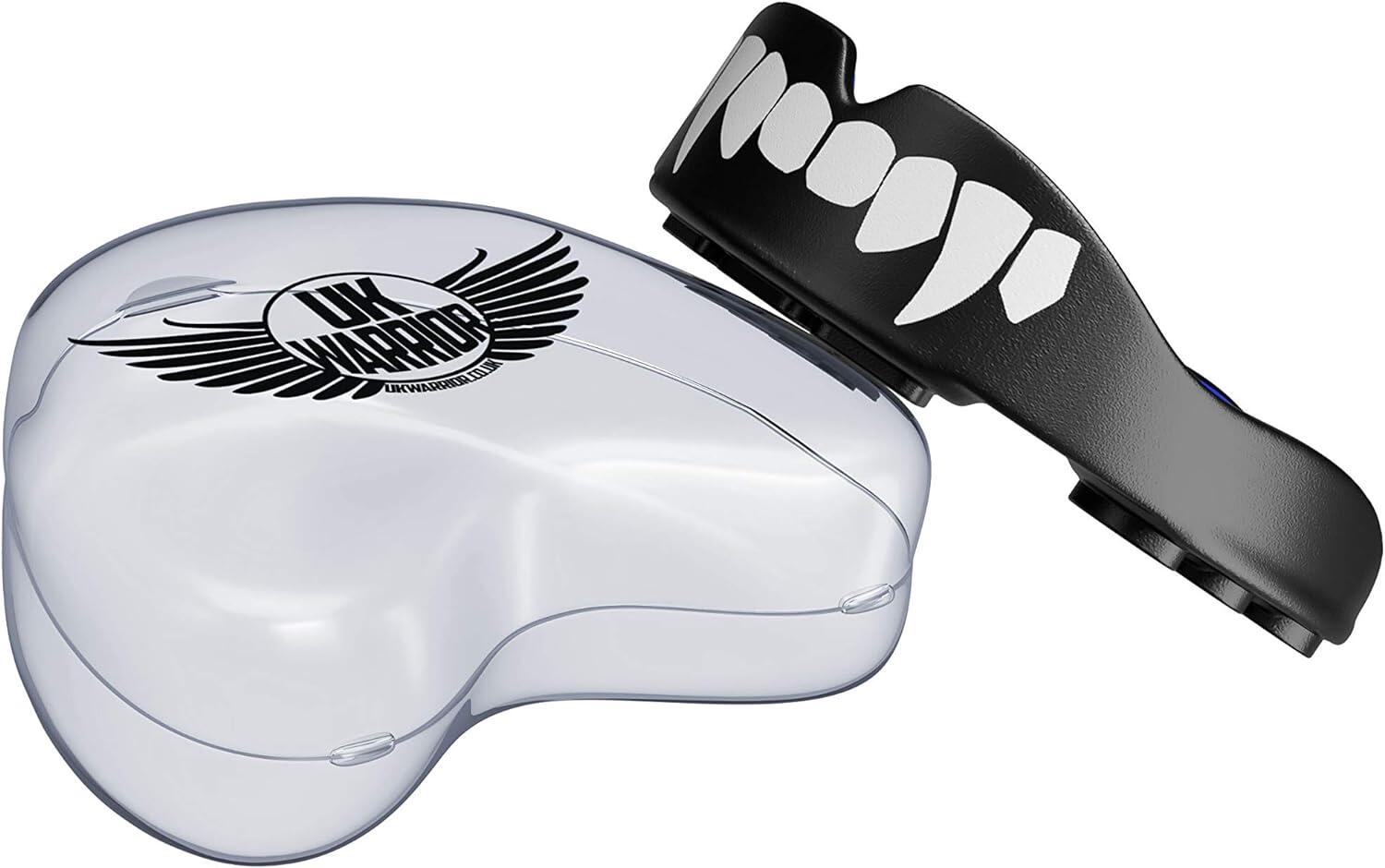 Senshi Japan Vampire Gum Shield 2/7