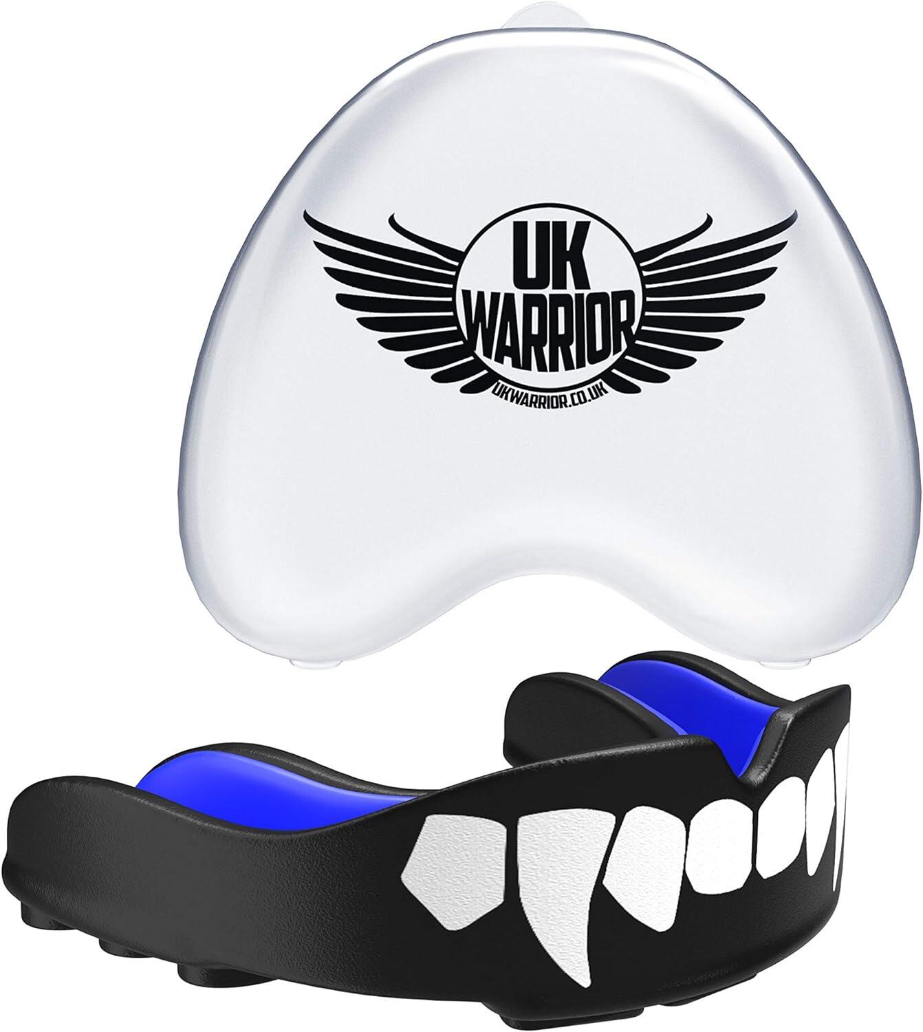 SENSHI JAPAN Senshi Japan Vampire Gum Shield