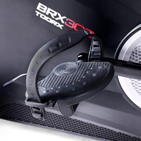 Airbike - BRX-AIR-300 - Programmes à intervalles 7/8