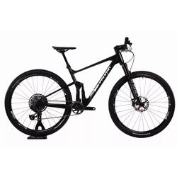 Decathlon mtb doble new arrivals