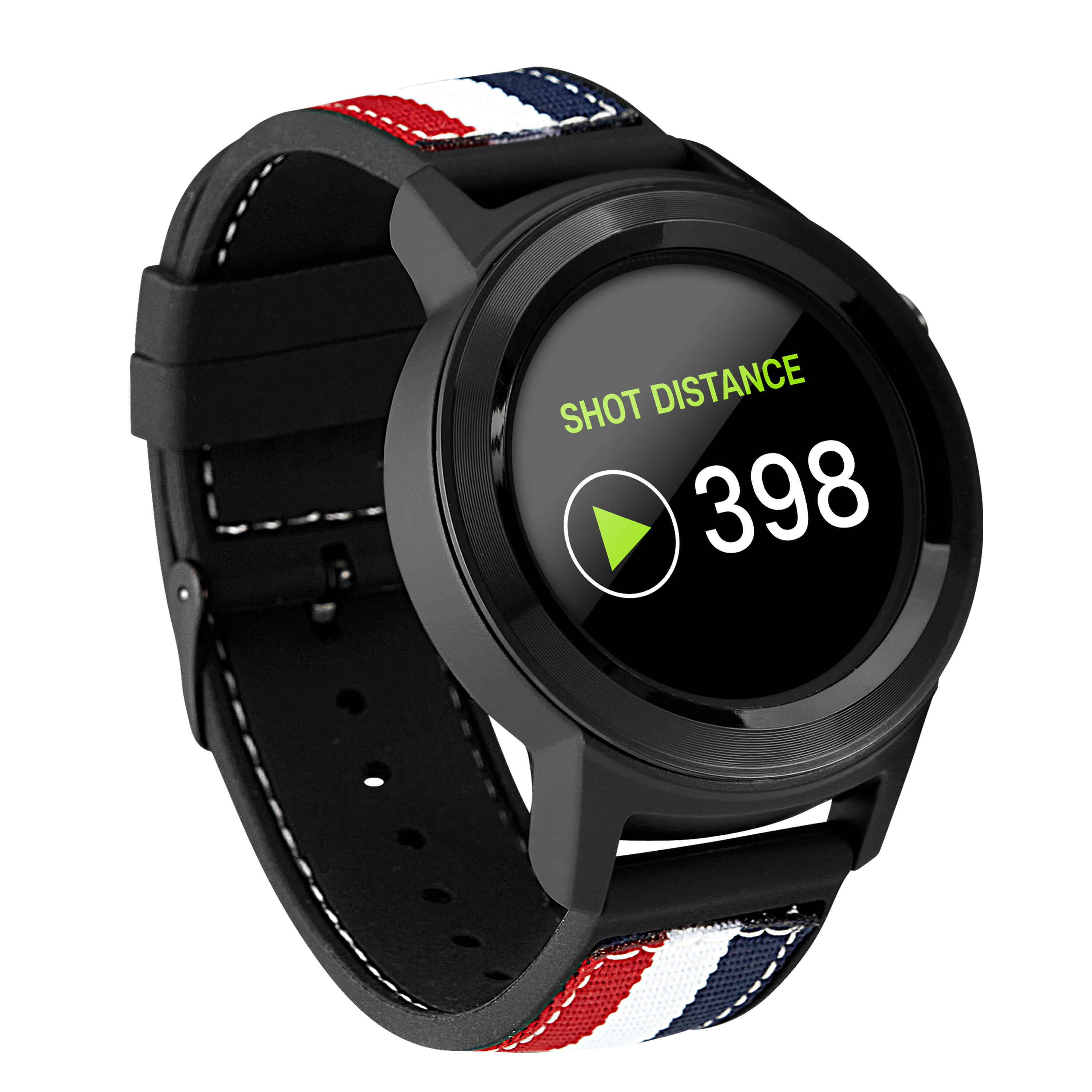 GOLFBUDDY Aim W11 Golf GPS Smart Watch 5/7