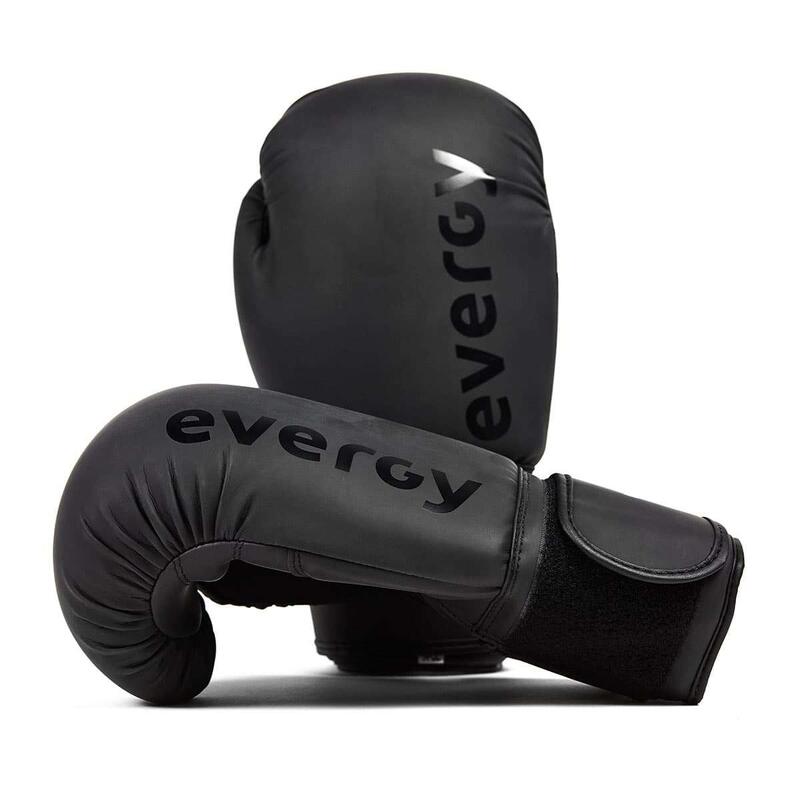 Saco de Boxeo, Boxing y Fitboxing - Evergy