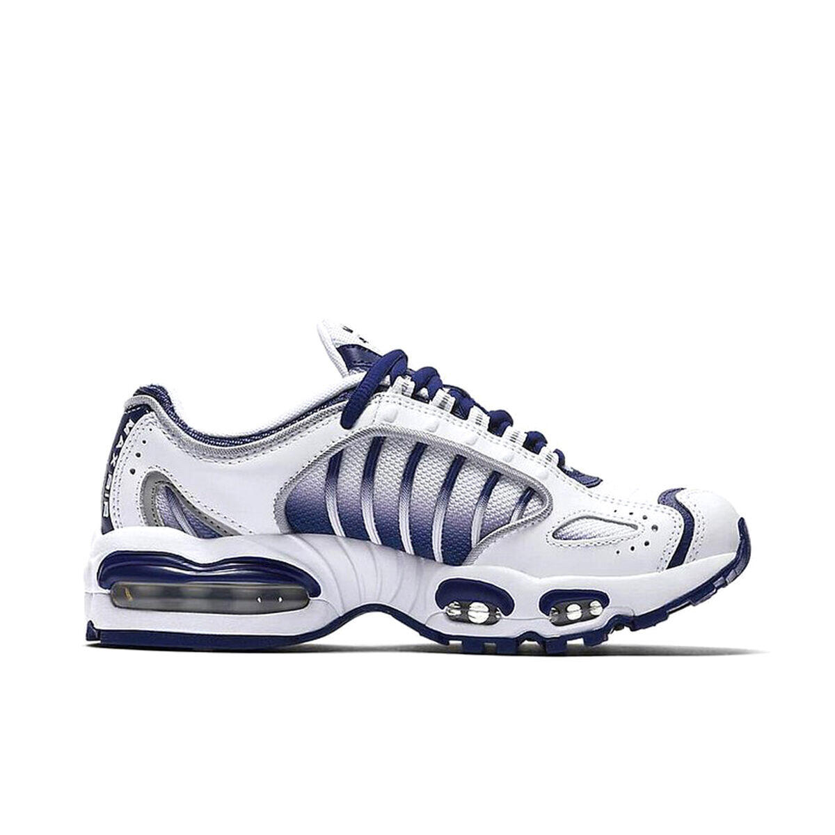Zapatillas Deportivas Nike BQ9810 107 Gris Decathlon