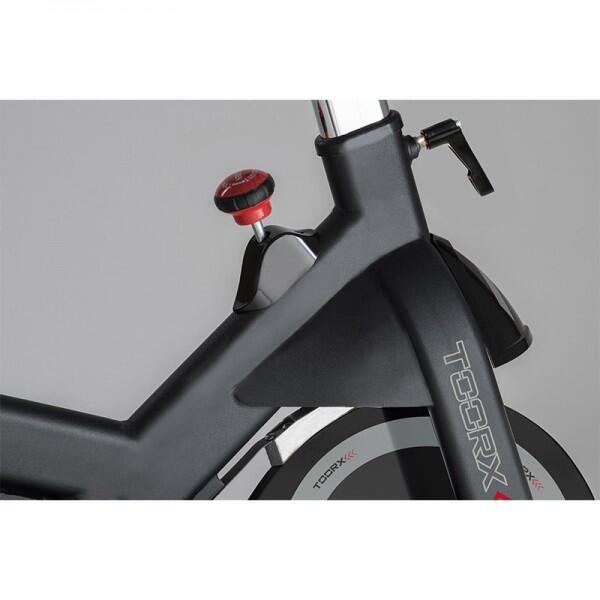 Smart Indoor Bike Srx 500 | Bluetooth compatível c/ Strava, Kinomap, Bkool e Zwi 4/7