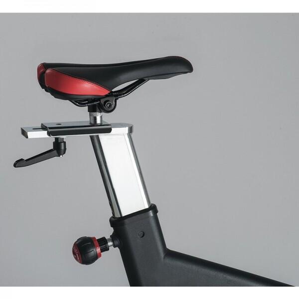 Smart Indoor Bike Srx 500 | Bluetooth compatível c/ Strava, Kinomap, Bkool e Zwi 3/7
