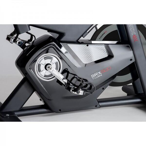 Toorx SRX-500 Spin Bike szobakerékpár