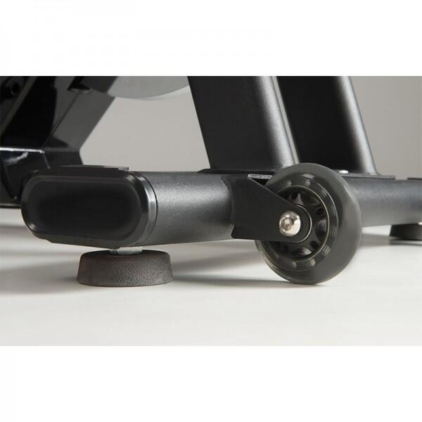 Smart Indoor Bike Srx 500 | Bluetooth compatível c/ Strava, Kinomap, Bkool e Zwi 6/7