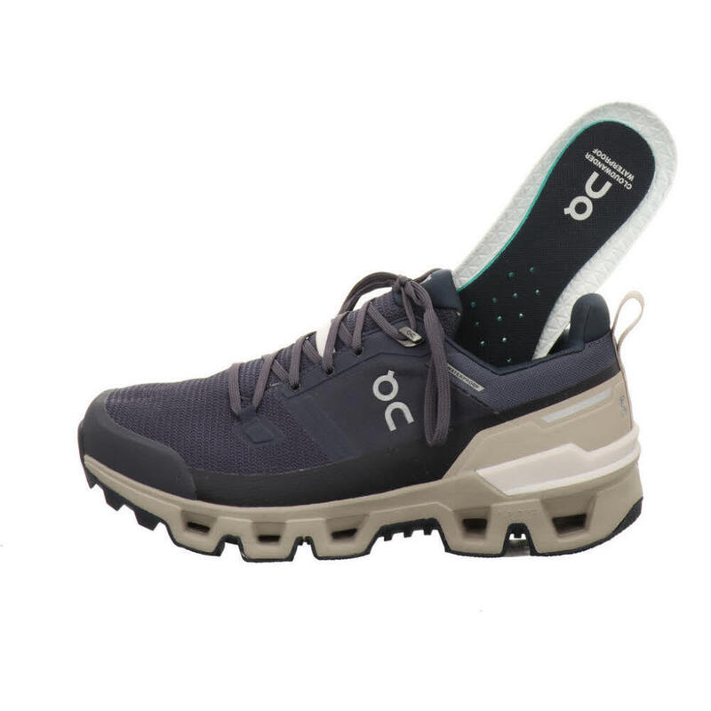 Outdoorschuh Cloudwander Waterproof Women