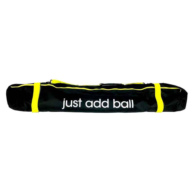 BazookaGoal® Transporttasche für 3 Tore 120 x 75 cm