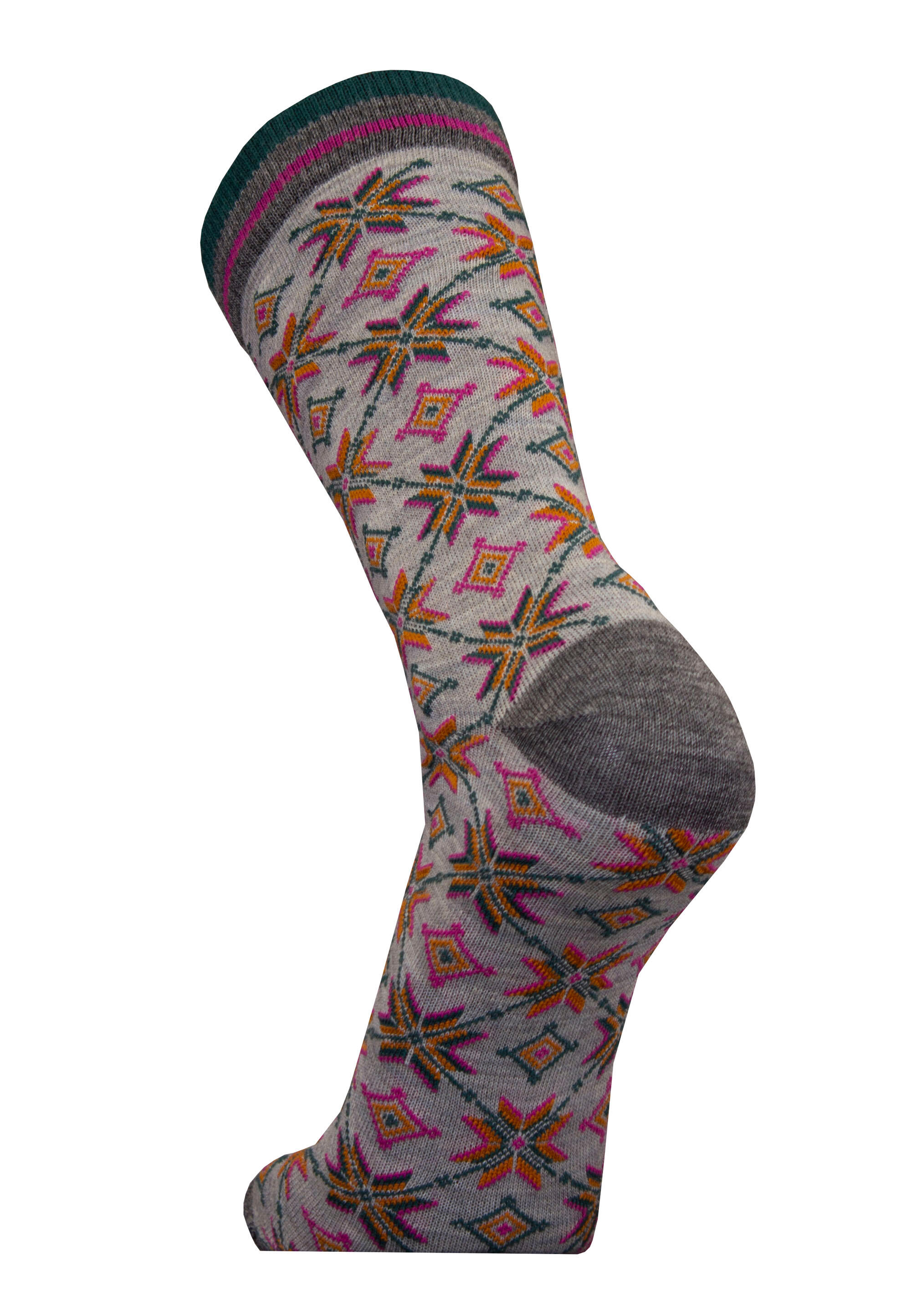 Socken AUTUMN STAR 3/3