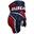 Hokejové rukavice BAUER S22 VAPOR HYPERLITE GLOVE - SR