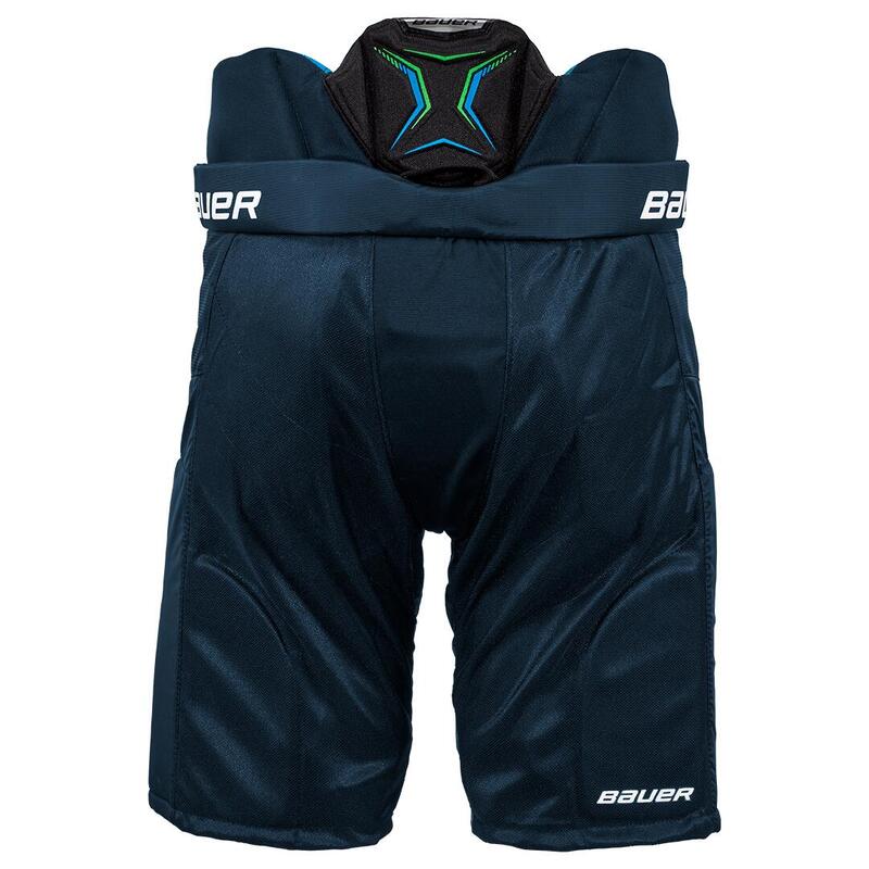 Kalhoty na lední hokej BAUER S21 X PANT- JR