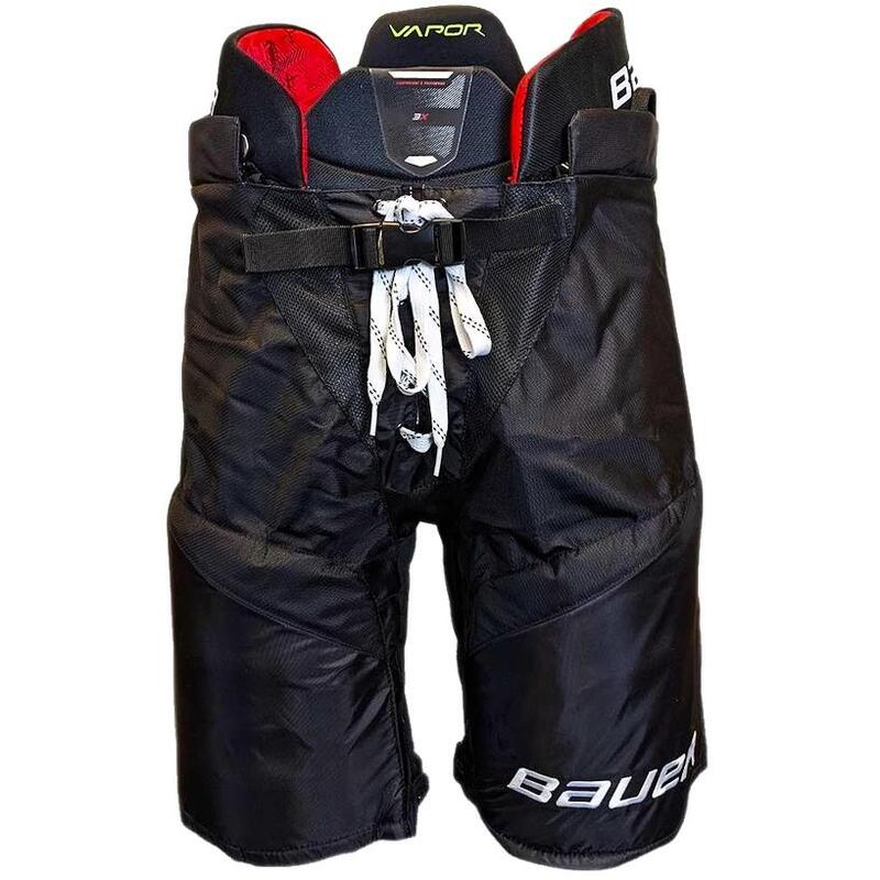 Kalhoty na lední hokej BAUER S22 VAPOR 3X PANTS - INT