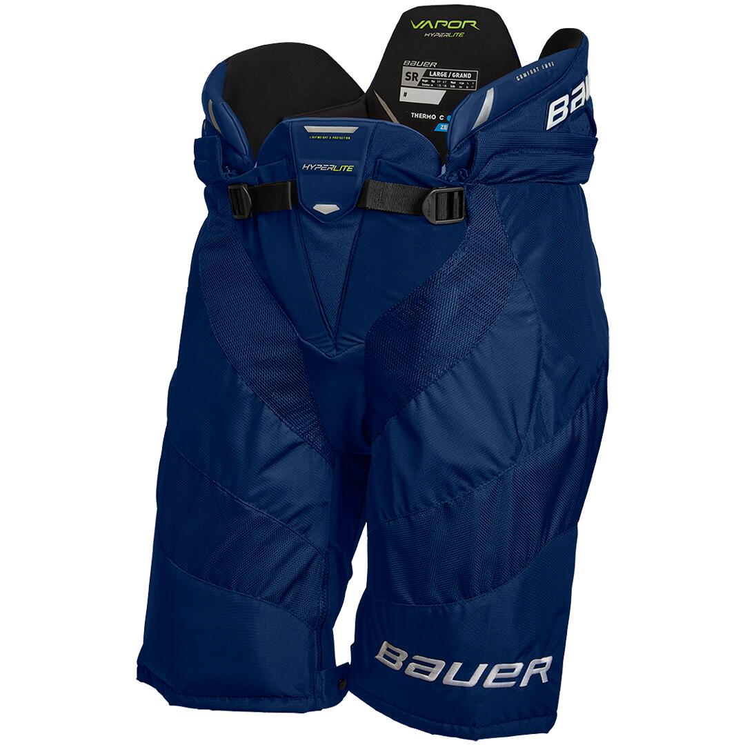 BAUER Kalhoty na lední hokej S22 VAPOR HYPERLITE PANT - INT