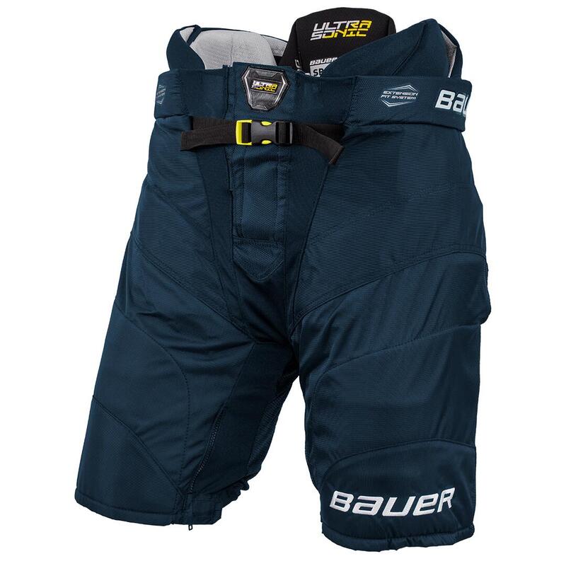 Kalhoty na lední hokej BAUER S21 SUPREME ULTRASONIC PANT - INT
