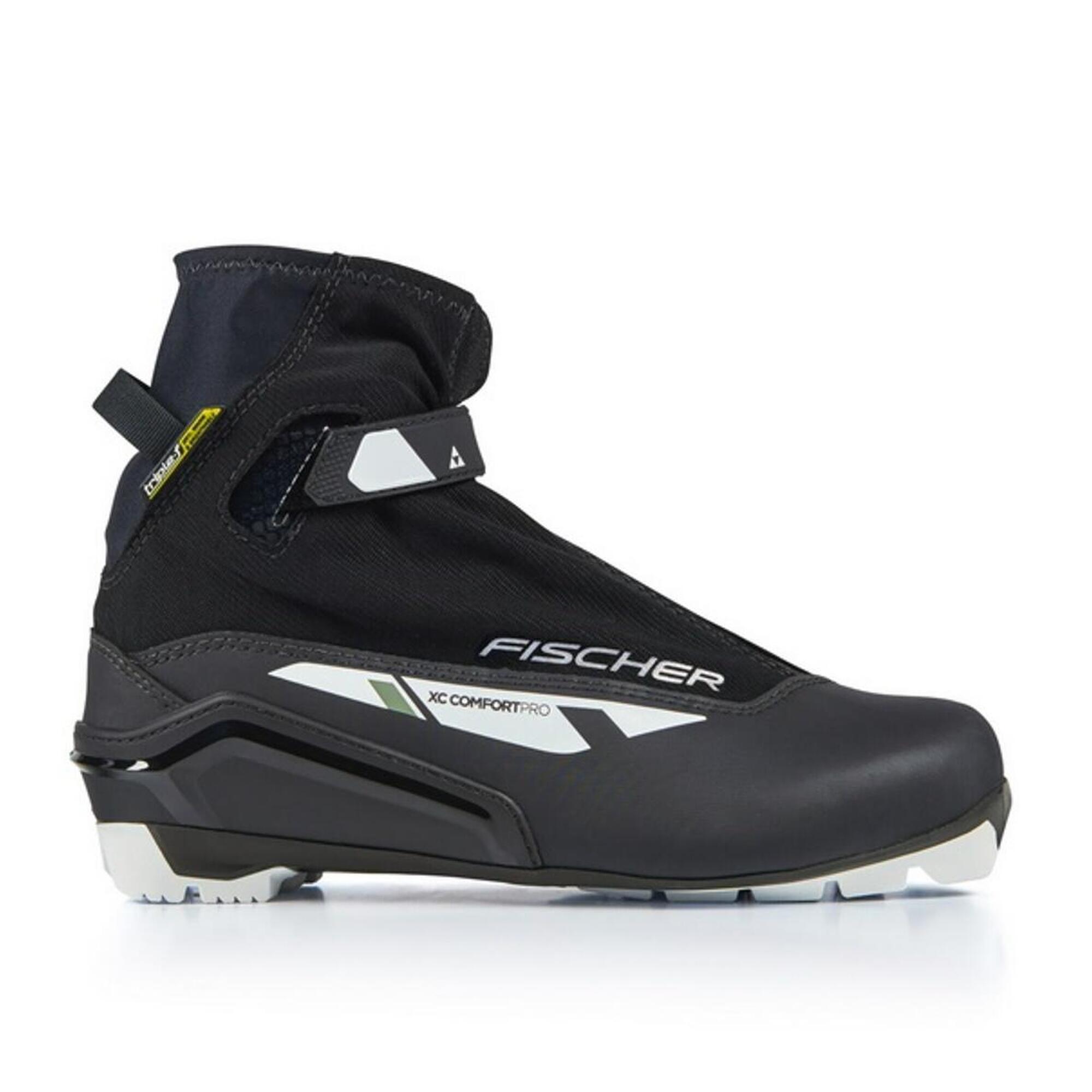 FISCHER Dámské boty na běžky XC Comfort Pro WS