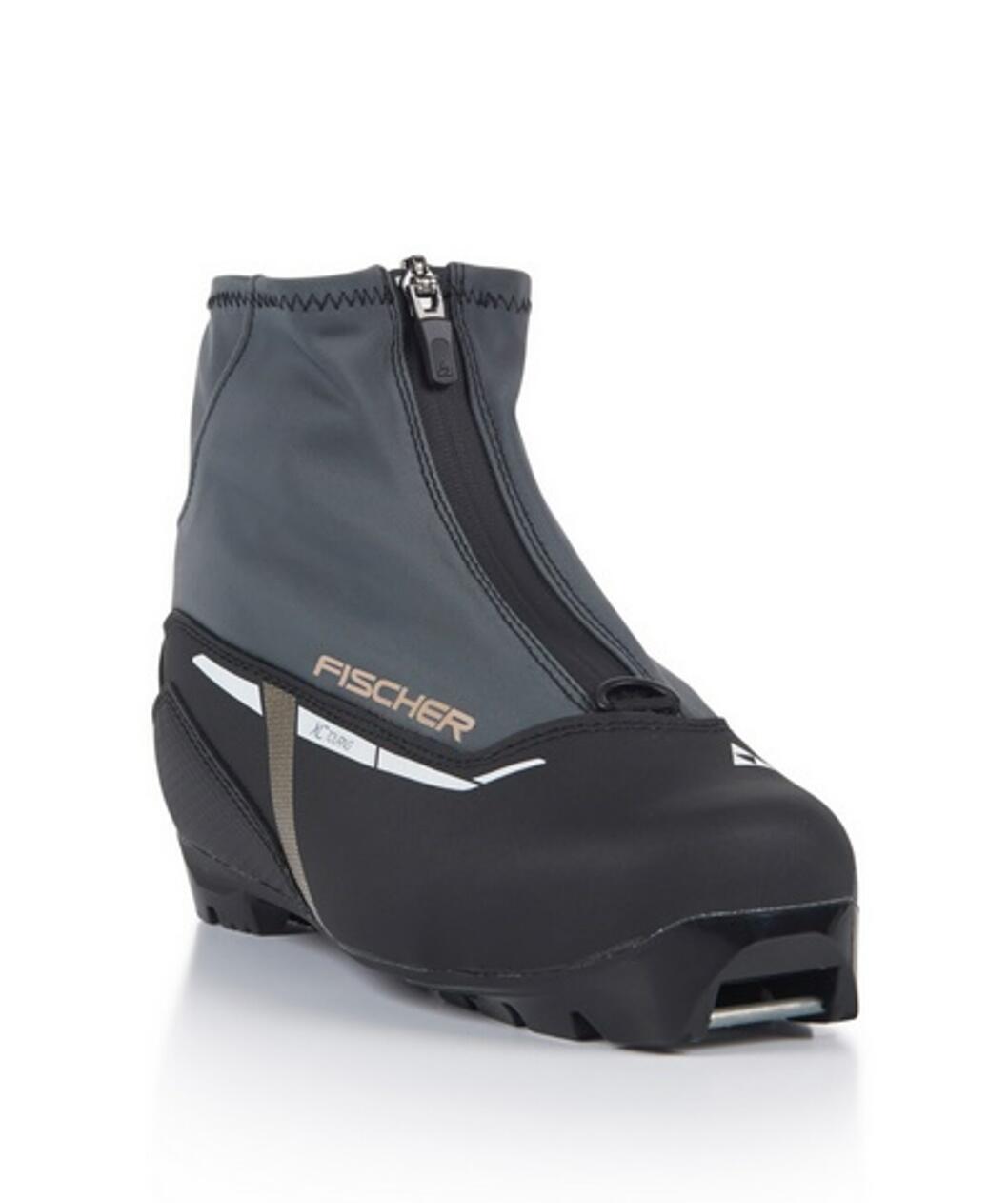 FISCHER Fischer Damen Langlaufschuhe XC Touring WS gold 2/2