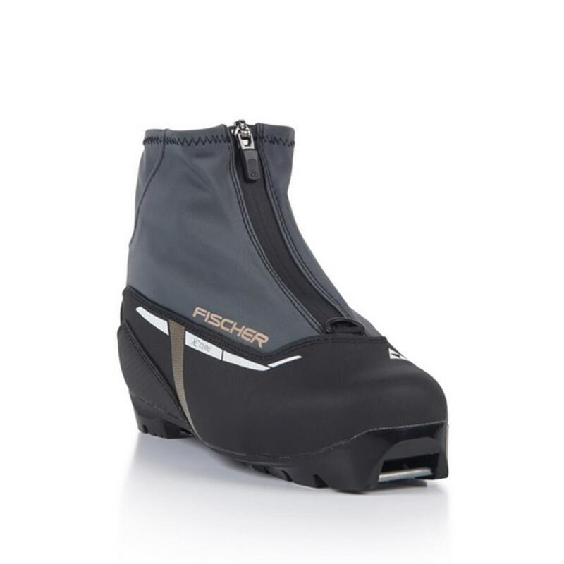 Buty do nart skiturowych damskie Fischer XC Touring WS 2024