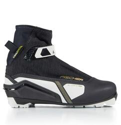 Chaussures de ski de fond pour femmes Fischer XC Comfort Pro WS noir 37 EU