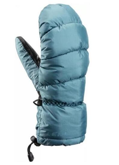 Leki Damen Fäustlinge HS Glace 3D Women Mitten blau