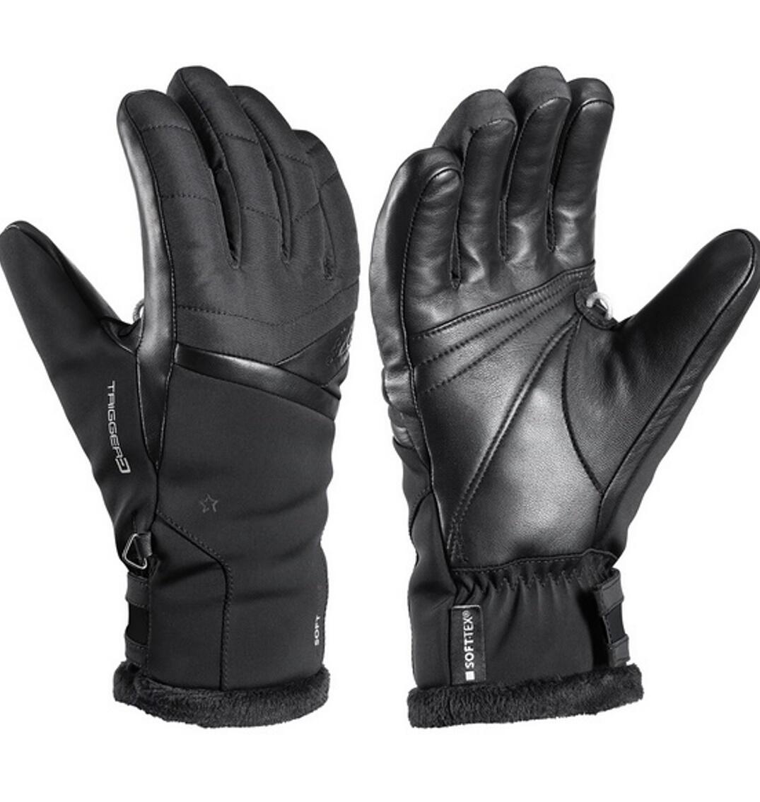 LEKI Leki Snowfox 3D Lady