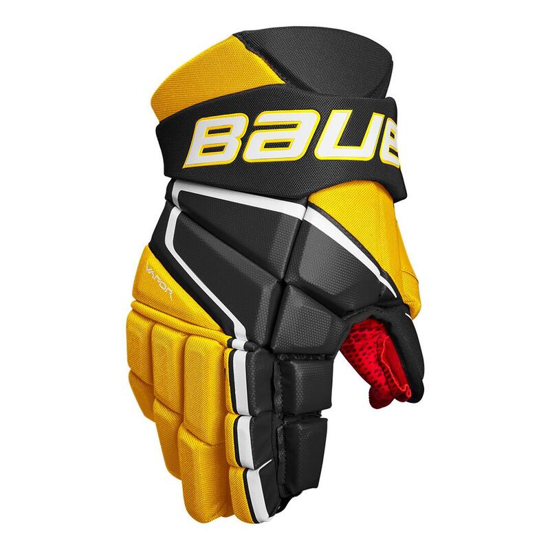 Hokejové rukavice BAUER S22 VAPOR 3X GLOVE INT - MTO
