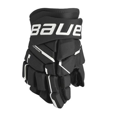 Bauer supreme m5 pro junior hockeyhandschoenen