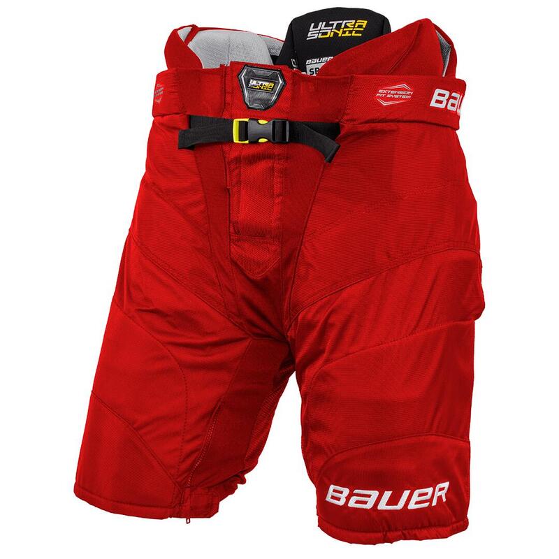 Kalhoty na lední hokej BAUER S21 SUPREME ULTRASONIC PANT - SR