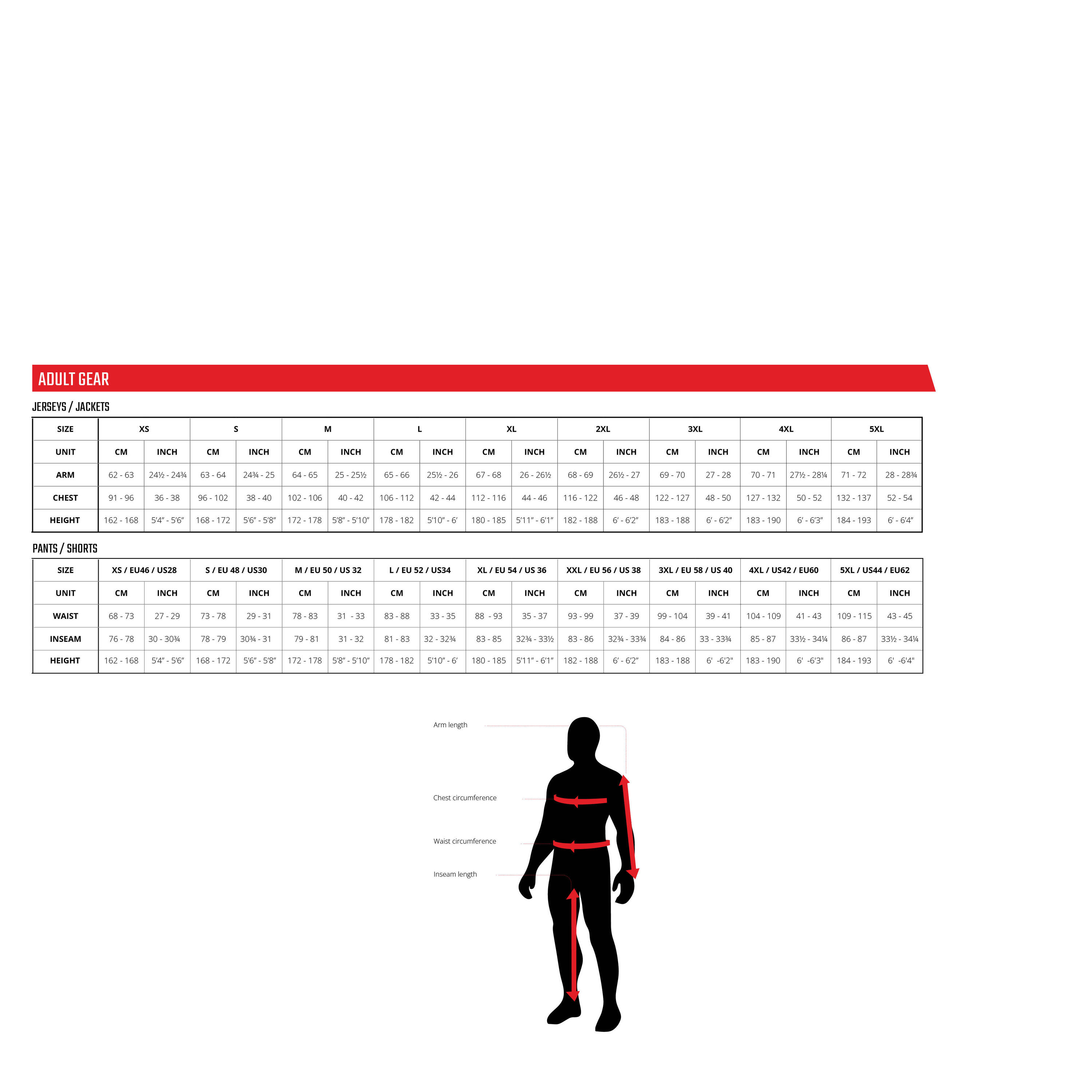 T-Shirt Core - Black 6/6