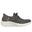 Zapatillas Deportivas Caminar Mujer Skechers 149710_OLV Verdes sin Cordones