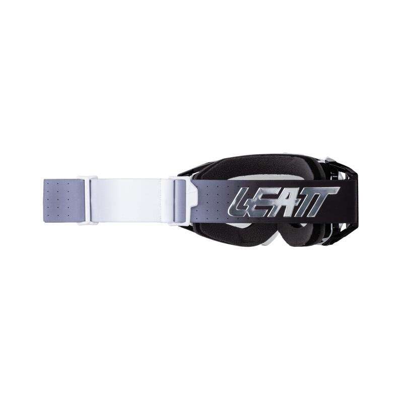 Goggle Velocity 5.5 - White Light Grey 58%