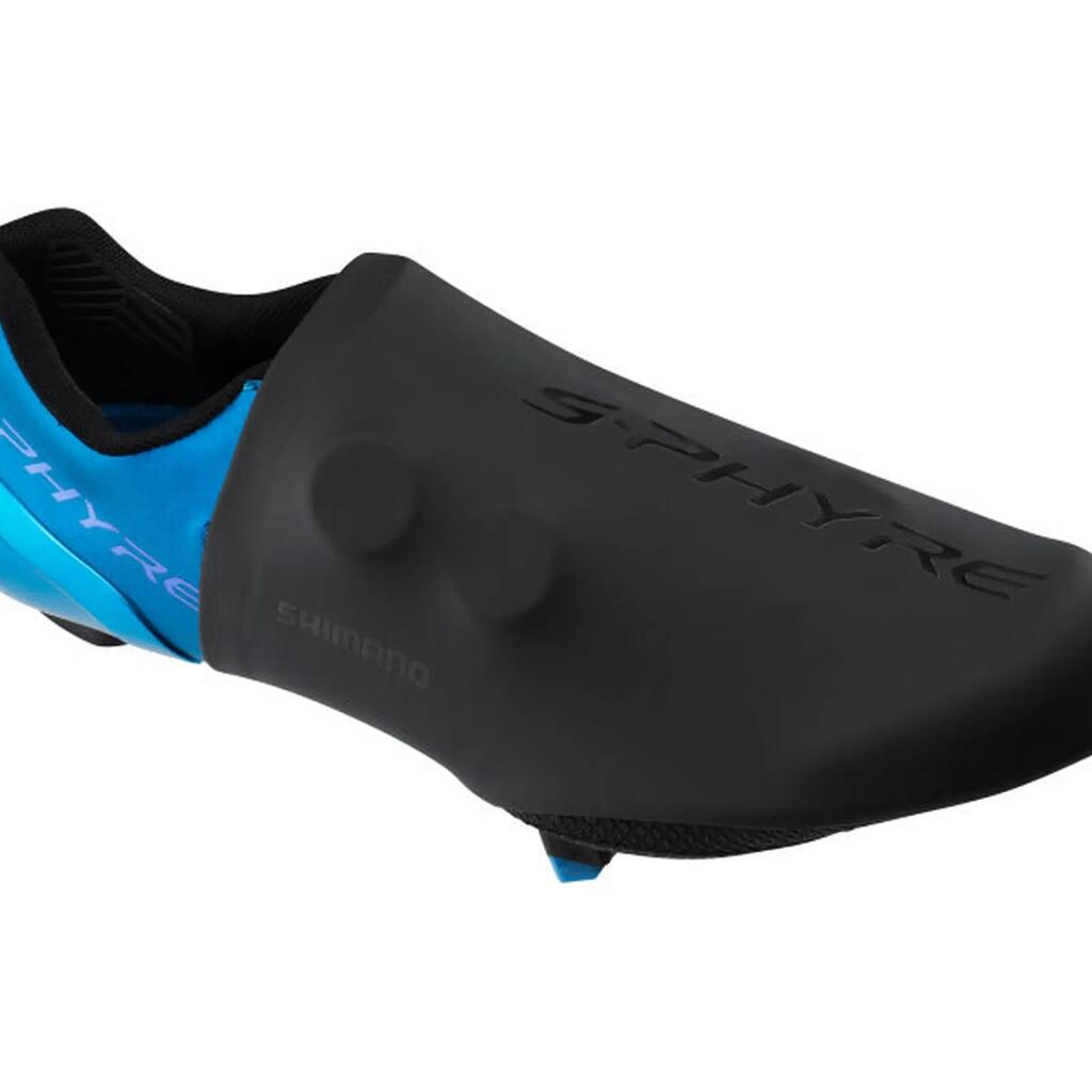 Half shoe covers Shimano S-Phyre