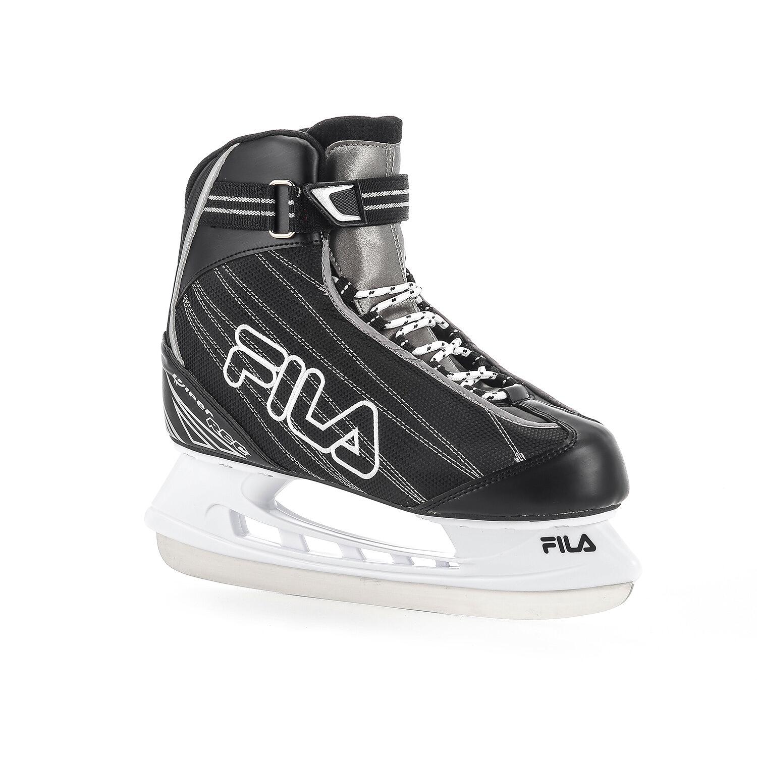 Pattini Hockey su ghiaccio Unisex  VIPER CF REC 3/5