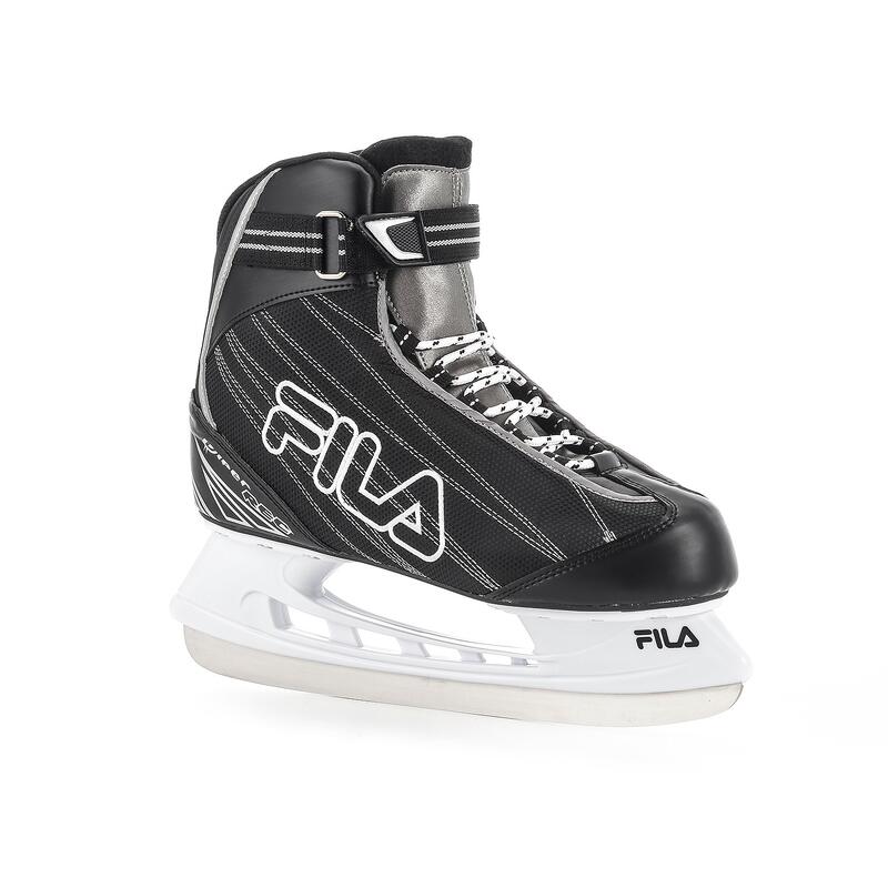 Pattini Hockey su ghiaccio Unisex  VIPER CF REC