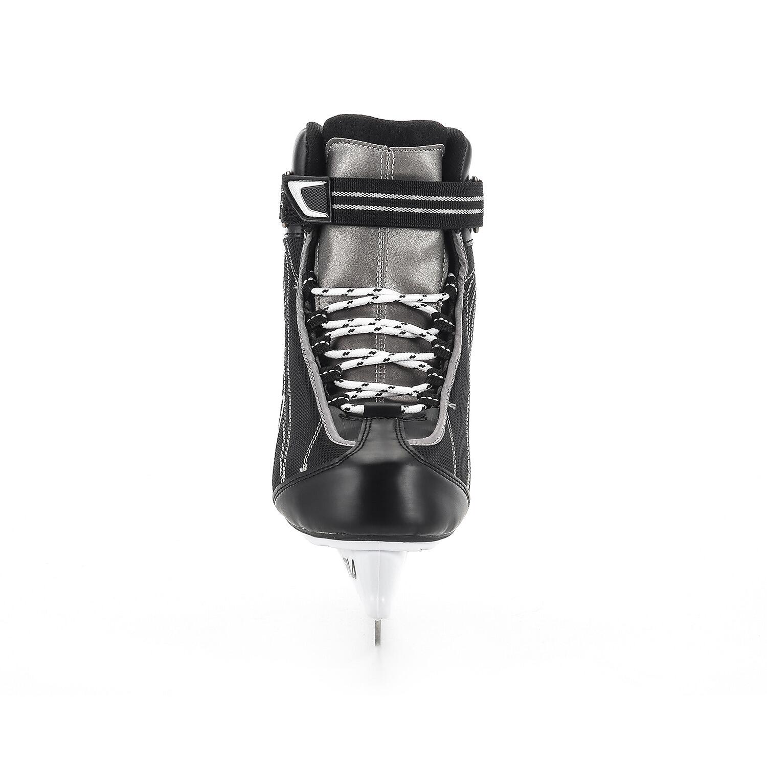 Pattini Hockey su ghiaccio Unisex  VIPER CF REC 5/5