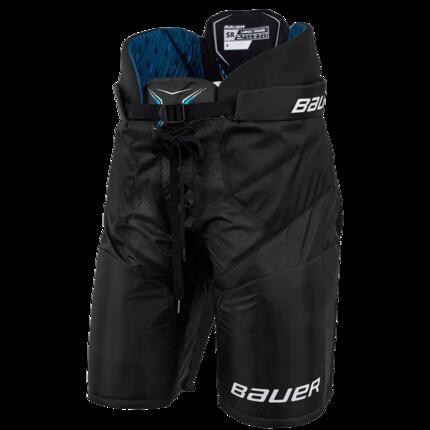 CULOTTE DE HOCKEY BAUER X ADULTE
